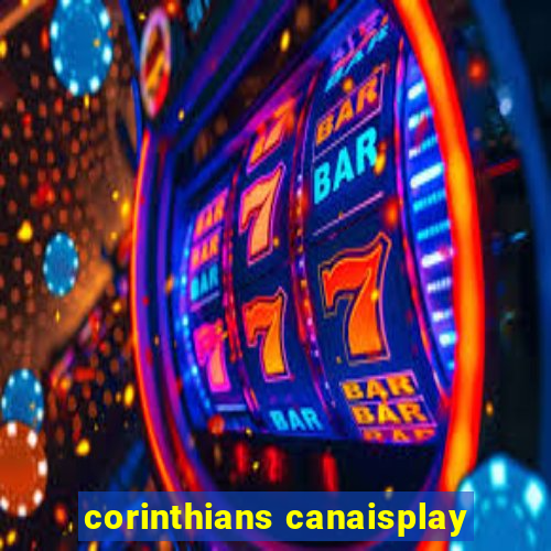 corinthians canaisplay